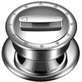 thumbnail image 1 of Miangastore Universal Pot Lid Replacement Knob for Household Cooking 1Pack, 1 of 8