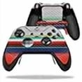 thumbnail image 2 of MightySkins Carbon Fiber Skin for Microsoft Xbox One Elite Controller Protective, Durable Textured Carbon Fiber Finish | Easy to Apply, Remove, and Change Styles | Made in The USA, 2 of 4