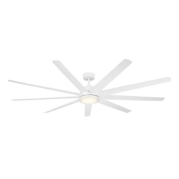 Wind River Fans 80 Inch Indoor/Outdoor Smart Ceiling Fan