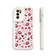 thumbnail image 1 of Elegante y duradero: actualice su iPhone 15 Pro Max 14 13 12 Pro 11 con nuestra confiable funda plateada mate de doble capa., 1 of 4