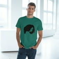 thumbnail image 5 of Soluvd Unisex Deluxe Contemplation T-shirt, 5 of 6