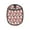 1 PC, variant on Naloa Roosters Silicone Pot Holders, Oven Mitts Heat Resistant Hot Pads, Non Slip Pot Holder for Kitchen Baking and Cooking 9.4 x 7.5 Inches
