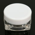 thumbnail image 4 of 1Pc Empty Diamond Jar Container Cosmetic Cream Bottle Trial Sample Box, 4 of 4