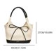thumbnail image 2 of Bolso Mano Hombro Color Gran Capacidad para Mujer, 2 of 7