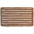 thumbnail image 1 of IUC International 630BR Rectangle Stripes Wire Brush 16x27, 1 of 1