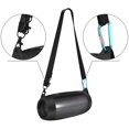 thumbnail image 5 of Silicone Case Cover With Strap Carabiner For Jbl-pulse 4 Bluetooth Speaker, 5 of 5