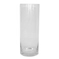 thumbnail image 1 of 13.5" H Glass Cylinder Vase, 1 of 1