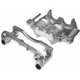 thumbnail image 5 of Geelife Disc Brake Caliper for Chevy Trailblazer GMC Envoy 2002-2005 Buick Front Driver, 5 of 7
