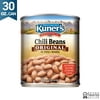 Kuner's - Chili Beans In Chili Sauce - 30 oz. Can