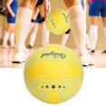 thumbnail image 1 of Volleyball, Training Volleyball Standard Size 5 PVC  for Beach for Outdoors, 1 of 8