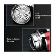 thumbnail image 4 of Termo Acero Inoxidable 316 De 1000 Ml Gran Capacidad Deporte Lab.G Rojo, 4 of 5