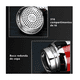 thumbnail image 4 of Termo Acero Inoxidable 316 De 1000 Ml Gran Capacidad Deporte Lab.G Rojo, 4 of 5