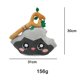 thumbnail image 3 of Muñeco De Peluche Inspirado En Dibujos Animados, Lindo Gato, Juguetes Con Animales De Peluche, Regalo De Cumpleaños Para Niños Y Chico seitruly FN007970-03, 3 of 6