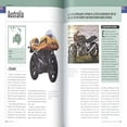 thumbnail image 2 of Atlas Ilustrado del Motociclismo, de Susaeta, Susaeta, Dura Susaeta Atlas Ilustrado Campeonato Del Mundo, 2 of 2