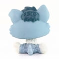 thumbnail image 6 of Mini Pet Shop Husky Puppy #2036 with Accessory,Cute Little Animal Figurine Toys, 6 of 8