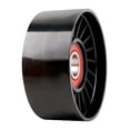thumbnail image 1 of Polea Banda F-550 Super Duty 2003 A 2007 Ford V8 6.0L Nylon 90.50 Mm, 1 of 3
