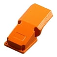 thumbnail image 1 of yuksok Pédale de Pied Interrupteur Protection Supérieure Stable Robuste Orange, 1 of 9