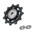 thumbnail image 4 of Maytalsory Rear Derailleur Pulley Bikes Replacement withstand large loads and Stable Drive Guide Wheel 11T, 4 of 6
