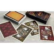 Bicycle Essence Lux Playing Cards by Collectable Playing Cards/Johnny Whaam/USPC