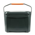 thumbnail image 6 of Ozark Trail 26 Quart High Performance Roto-Molded Cooler with Microban®, Gray, 6 of 12