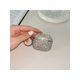 thumbnail image 1 of Rhinestone Decor Case Compatible With AirPods, 1 of 4