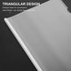 thumbnail image 3 of Creative Triangle File Folder Report Covers for Office Use 20Pcs Set, 3 of 5