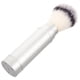 thumbnail image 3 of Brocha de afeitar para hombres, brocha de afeitar portátil, brocha de barba de viaje, brocha de afeitar para hombres, 3 of 4
