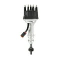thumbnail image 7 of Holley Sniper EFI 565-343 HyperSpark Small Cap Ready to Run Distributor - Cast Gear, 7 of 7