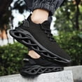 thumbnail image 6 of Men'S Lightweight And Stylish Running Shoes in Large Sizes, Featuring Breathable Mesh for Casual Sports, 6 of 9