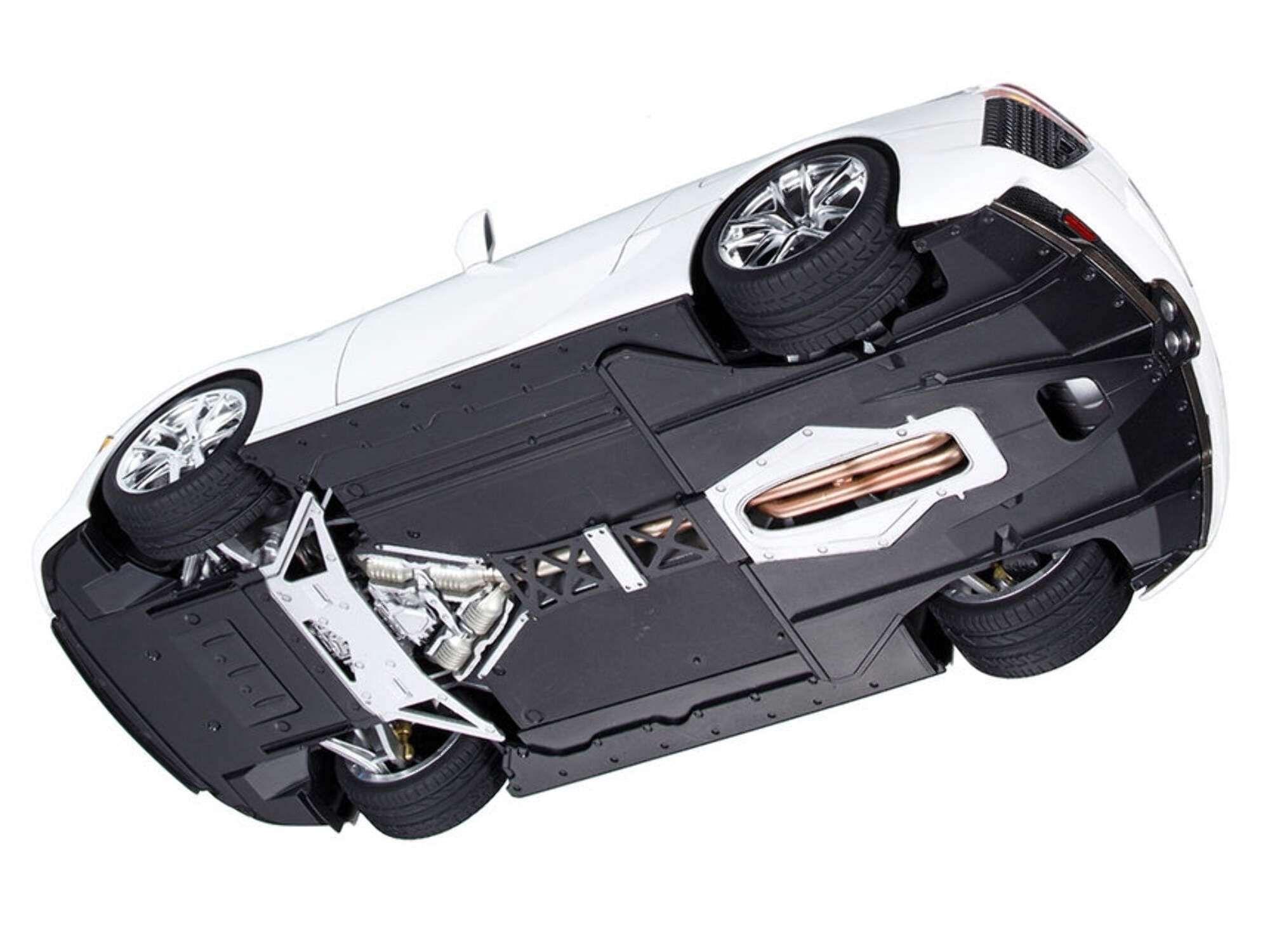 Tamiya Tamiya 24319 1/24 Lexus LFA