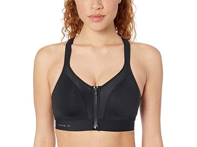 core 10 bra