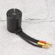 thumbnail image 4 of Moteur sans is 3650, accessoire pour voiture RC HSP 1/8 1/10, noir 5200 kV, 4 of 4