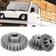 thumbnail image 4 of RC Steel Gear, High-accuracy RC Gearbox Gear Sturdy And Durable  For RC Trucks ANGGREK RC Gearbox Gear, 4 of 8