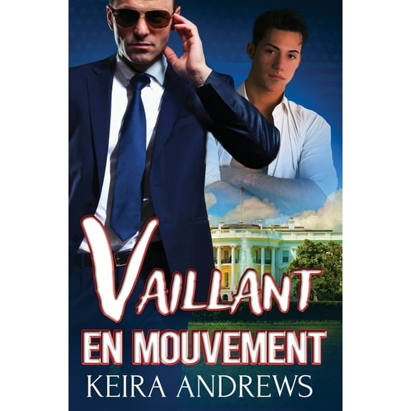 Vaillant en mouvement, (Paperback)