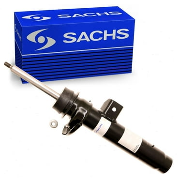 SACHS Front Right Suspension Strut compatible with BMW 328d xDrive 2014-2015