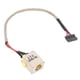 thumbnail image 3 of Conector de alimentación CC Ticfox Para ASUS A54 A54C K53 K53E K53S K53SV, 3 of 14