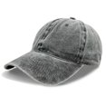 thumbnail image 1 of Fiudx Gorra de Béisbol Colorida, Sombrero de Algodón Ajustable, Sombrero de Moda para Hombre, Ropa Deportiva para Exteriores, Diseño Unisex, Material Transpirable., 1 of 3