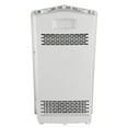thumbnail image 4 of Pelonis 1500W Electric Quartz Radiant Heater with 3-Heat Settings, PSH20Q3AWW, White, New, 4 of 12