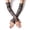 Black, variant on Women Arm Sleeves Uv Protection Sleeves Lightweight Compression Cover Up Sleeve