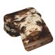 thumbnail image 4 of Disketp Butterfly Cow Barrel Estuche de Lápices de Doble Capa con Tapa Abatible y Cremallera, Organizador Escolar para Adolescentes y Adultos, 4 of 7