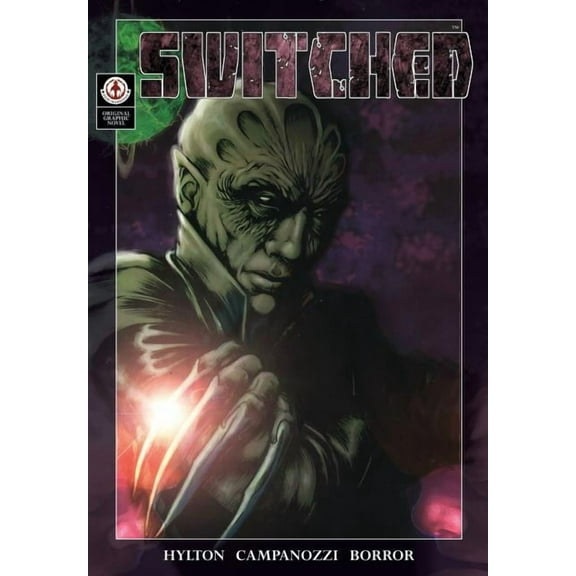 Switched (Paperback)