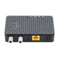 thumbnail image 1 of Adaptador de red Hitron Bonded MoCA 2.5 para Ethernet sobre cable coaxial, 1 of 9