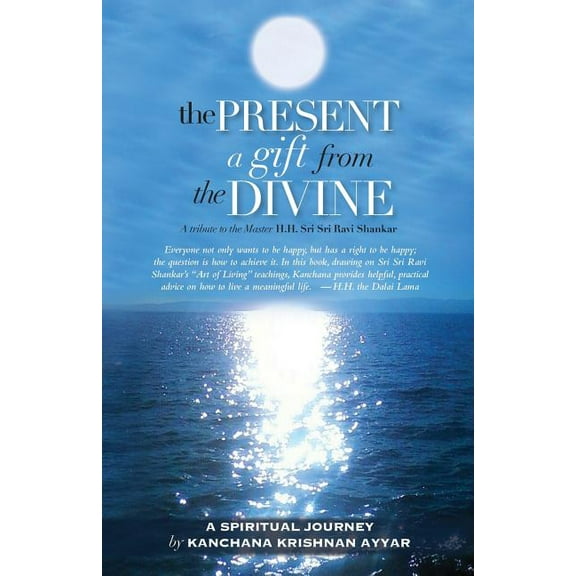 The Present, (Paperback)