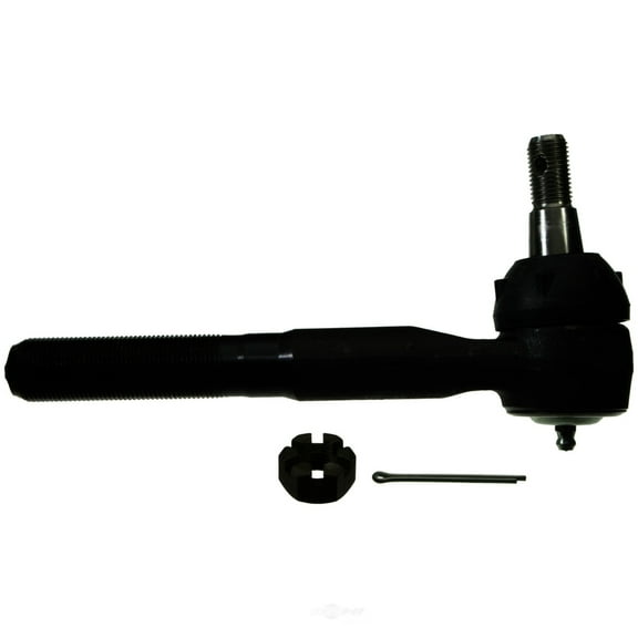 QuickSteer ES3418 Steering Tie Rod End Fits select: 1999-2007 FORD F250, 1999-2007 FORD F350