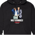 thumbnail image 3 of Tommy Boy - Tommy Boy Attire - Men's Pullover Hooded Fleece Sweatshirt, 3 of 5