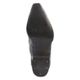 thumbnail image 3 of Cowboy boot El Senor de los Cielos - Caiman - Black 40854, 3 of 3