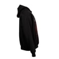 thumbnail image 4 of Sp5der Men's OG Rhinestone Logo Hoodie Black, from StockX, 4 of 5