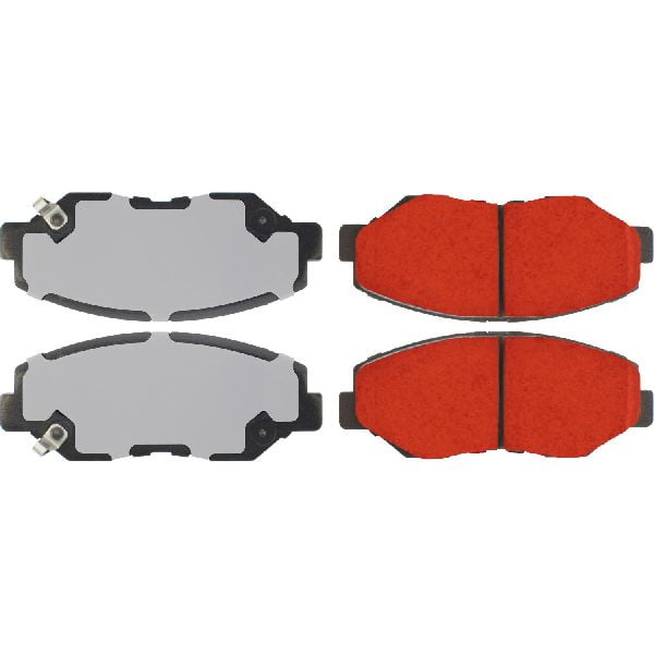 2003 Honda Crv Brake Pads
