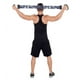 thumbnail image 4 of Exorcisor expansor de pecho ajustable, cuerda de tracción, dispositivo de fuerza para el brazo muscular del pecho (90KG) ER, 4 of 5