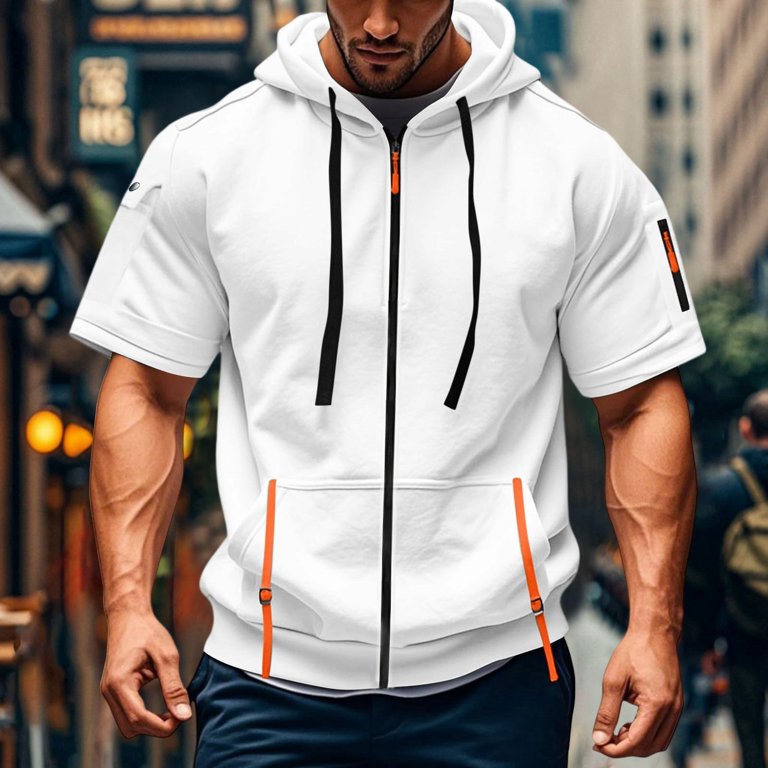 Logo Sweatshirt Orange Givenchy Sweatshirt Givenchy Signature